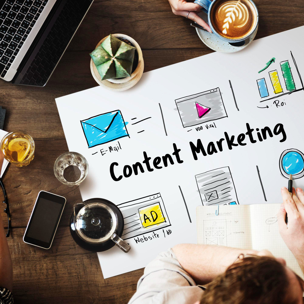 Content Management Services USA