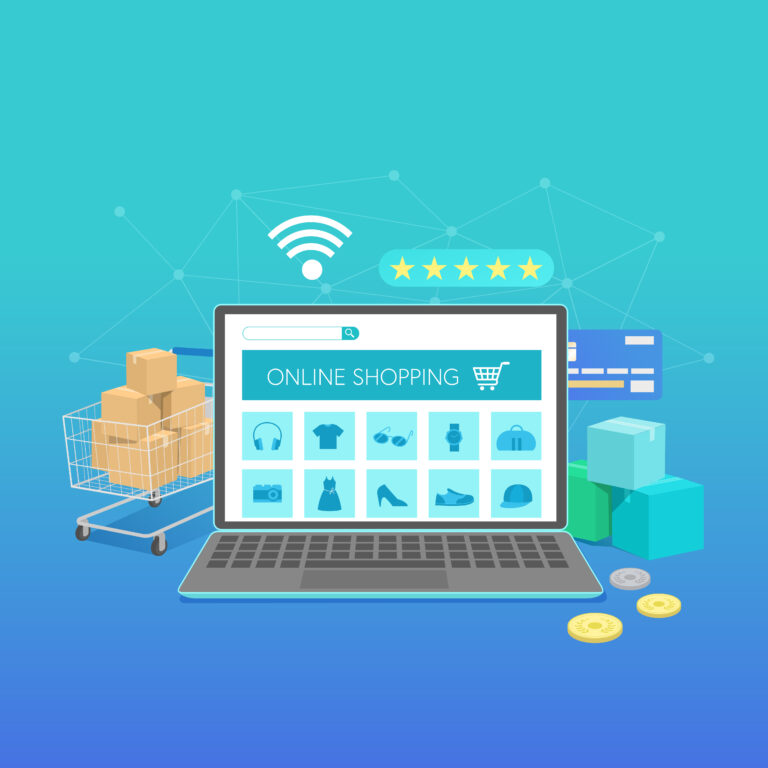eCommerce Software Development: Meaning, Significance, Trends